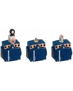 Telemecanique XCKT2110P16 Relay