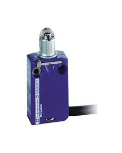 Telemecanique XCMD2102L5 Contactor