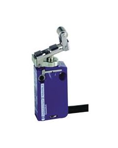 Telemecanique XCMD2124M12 Switch