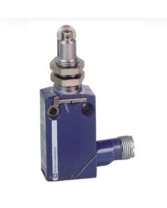 Telemecanique XCMD21F2C12 Device