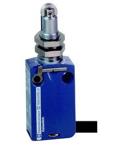 Telemecanique XCMD21F2L1 Contactor