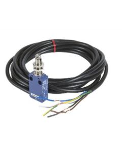 Telemecanique XCMD21F2L3 Device