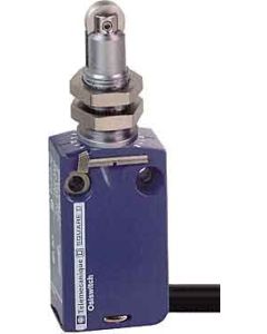 Telemecanique XCMD25F2L1 Switch