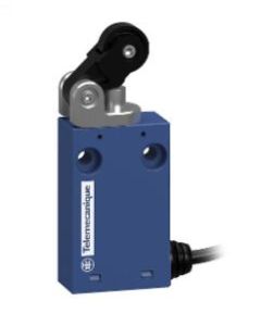 Telemecanique XCMH2121L1 Device