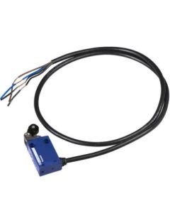Telemecanique XCMN2121L2 Device