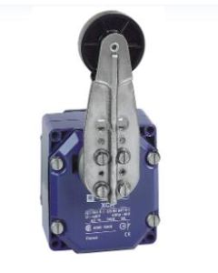 Telemecanique XCRA55 Device