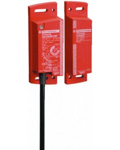 Telemecanique XCS DM379102 Relay