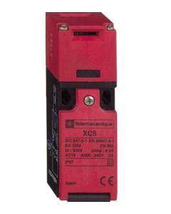 Telemecanique XCSPA693 Device