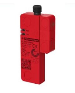 Telemecanique XCSRC10M12 Device