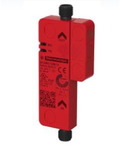 Telemecanique XCSRC12M12 Device