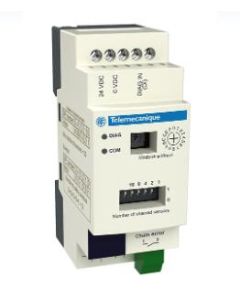 Telemecanique XCSRD210MDB Device