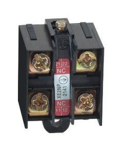 Telemecanique XE2NP2141 Relay