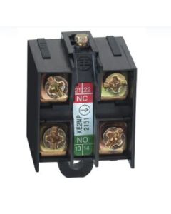 Telemecanique XE2NP2161 Device