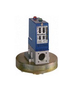 Telemecanique XMLA001R2S11 Switch