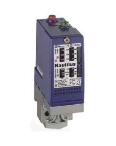 Telemecanique XMLA070D2S11 Switch