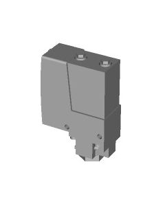 Telemecanique XMLA070D2S12 Switch