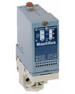 Telemecanique XMLA300D2S11 Switch