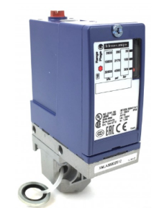Telemecanique XMLA300D2S12 Switch