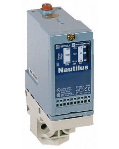 Telemecanique XMLA500D2S11 Switch