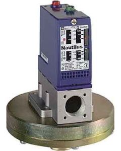 Telemecanique XMLB001R2S11 Switch