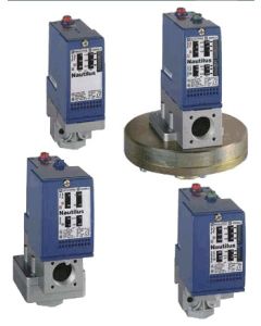 Telemecanique XMLB002A2S11 Switch