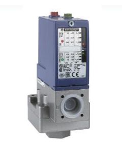 Telemecanique XMLB004B2S11 Device
