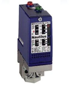 Telemecanique XMLB160D2S12 Device