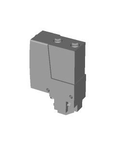 Telemecanique XMLB300D2S11 Switch