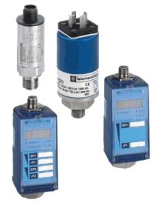 Schneider Electric XMLF010D2015 Sensor