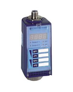 Telemecanique XMLF010D2035 Switch