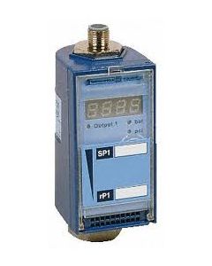 Telemecanique XMLF250D2125 Sensor