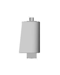 Telemecanique XMLFM01D2115 Sensor
