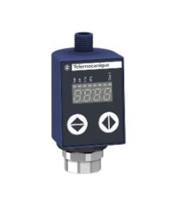 Telemecanique XMLR400M1P25 Device