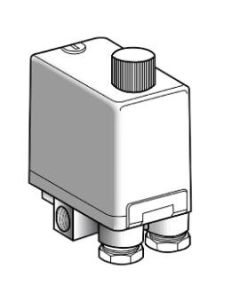 Telemecanique XMPE12C2531C202 Device