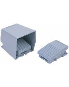 Telemecanique XPE-M711 Metal Guarded