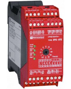 Schneider Electric XPS ATE3410P Relay