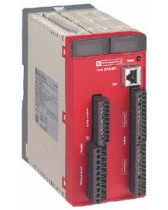 Schneider Electric XPS MC16Z Controller