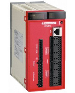 Telemecanique XPS MC32ZPACK NA