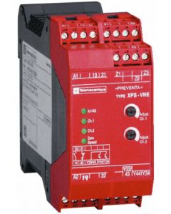 Telemecanique XPS VNE1142P Relay