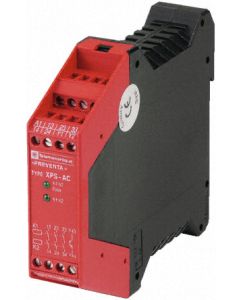 Telemecanique XPSAC1321 Relay