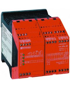 Schneider Electric XPSAR351144 Relay