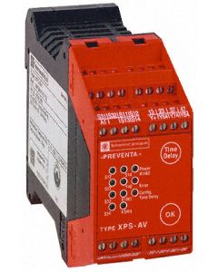Telemecanique XPSAV11113 Switch