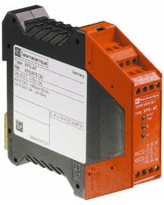 Telemecanique XPSBA3720 Relay