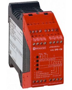 Telemecanique XPSCM1144 Light Device
