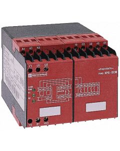 XPSECM5131 Module-Schneider Electric 
