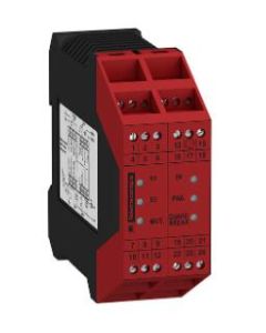 Telemecanique XPSLCMUT1160 Device