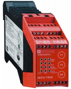 Schneider Electric XPSMP11123 Controller