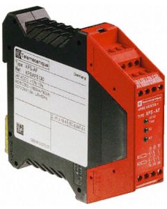 Telemecanique XPSVC1132 Relay