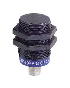 Telemecanique XS4P30PA340D Sensor
