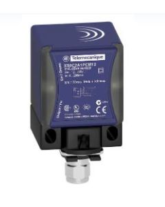 Telemecanique XS7C2A1DAM12 Device